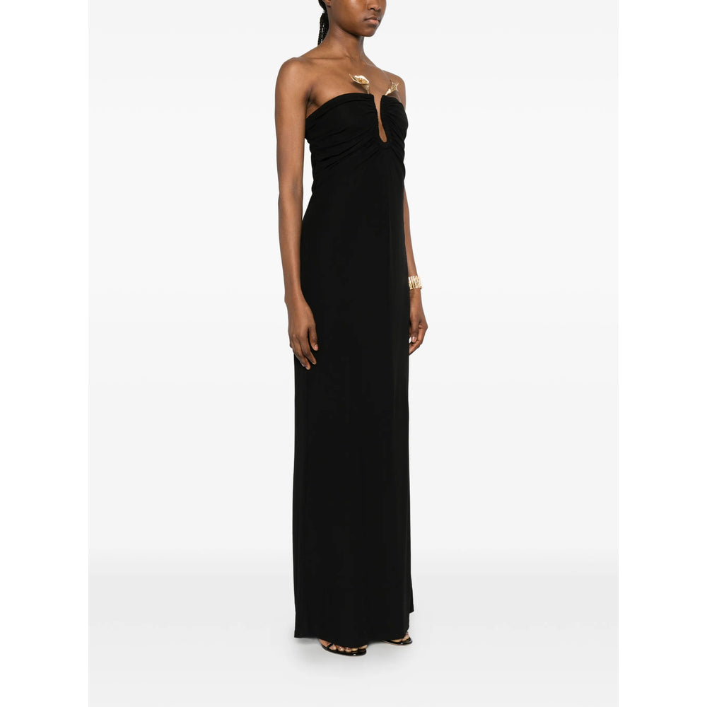 Cult Gaia Black Dresses - Evening Dresses Women CULT GAIA