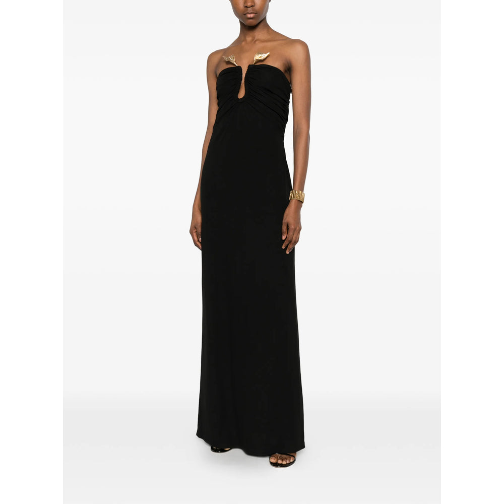 Cult Gaia Black Dresses - Evening Dresses Women CULT GAIA