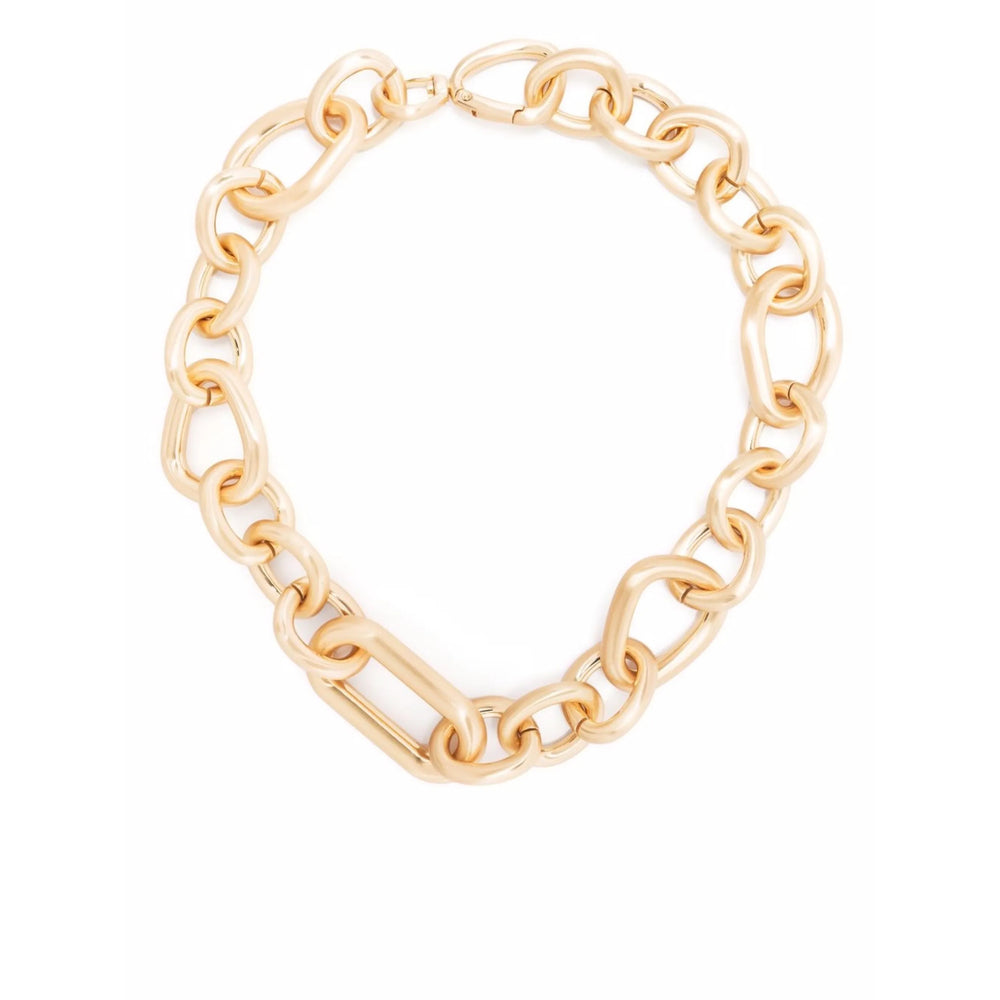 Cult Gaia Metallic Necklaces Women CULT GAIA