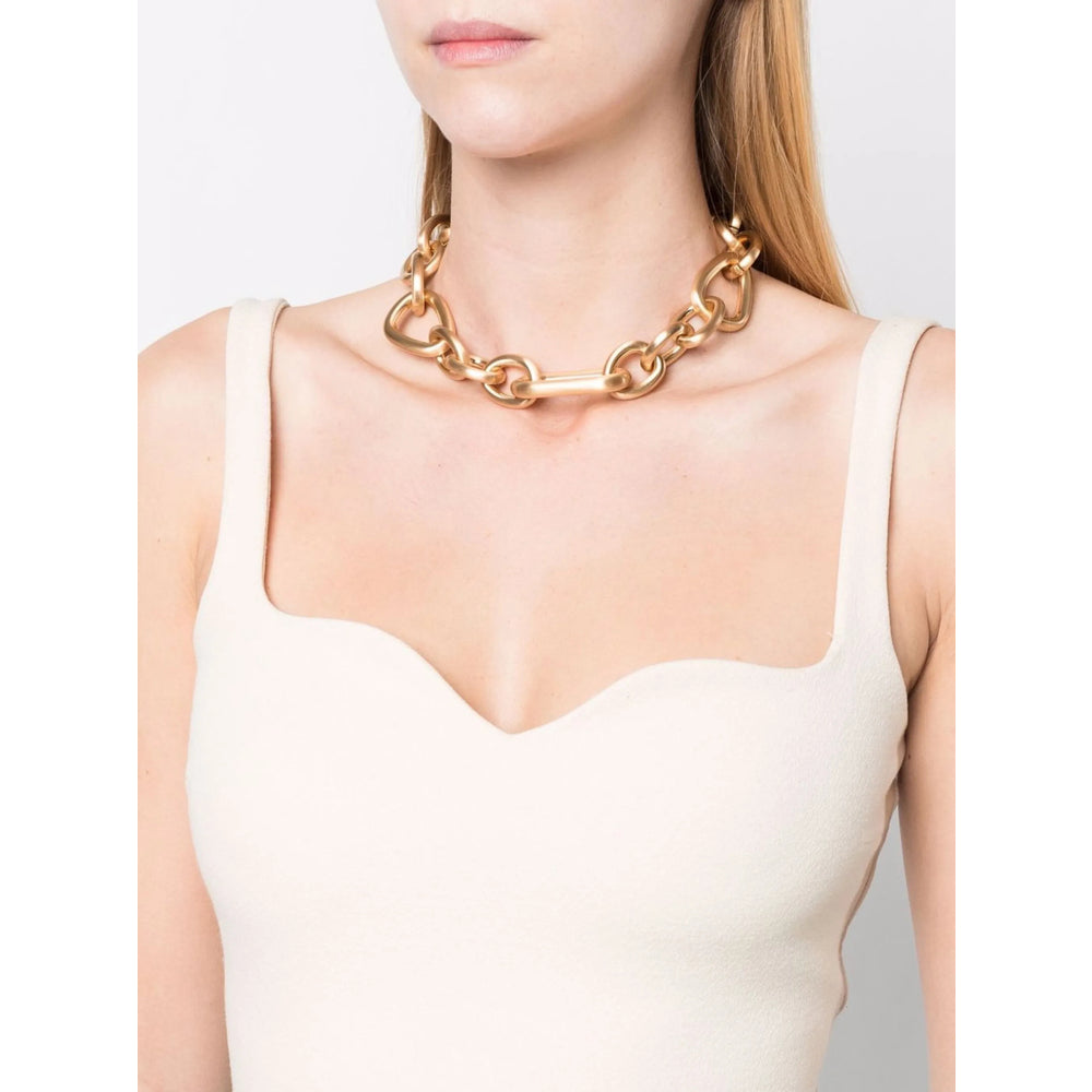 Cult Gaia Metallic Necklaces Women CULT GAIA