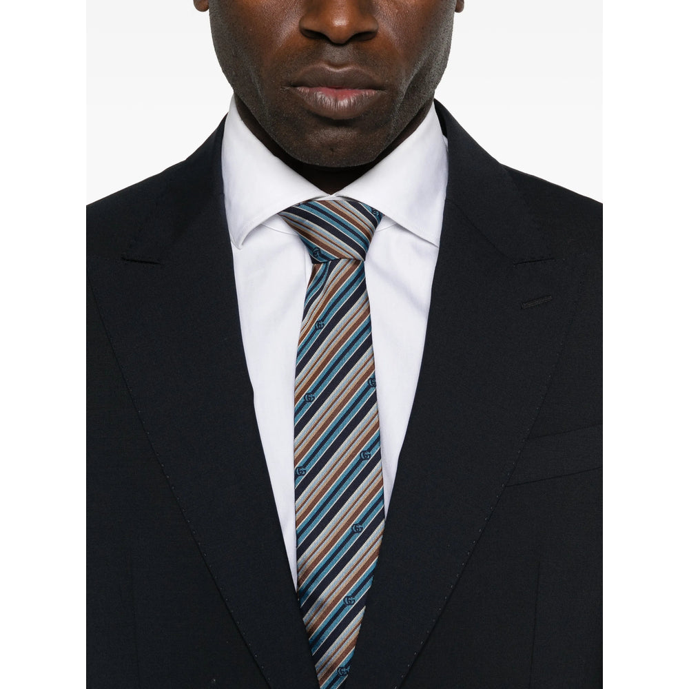Dsquared2 Blue Suits - Single Breasted Suits Men DSQUARED2