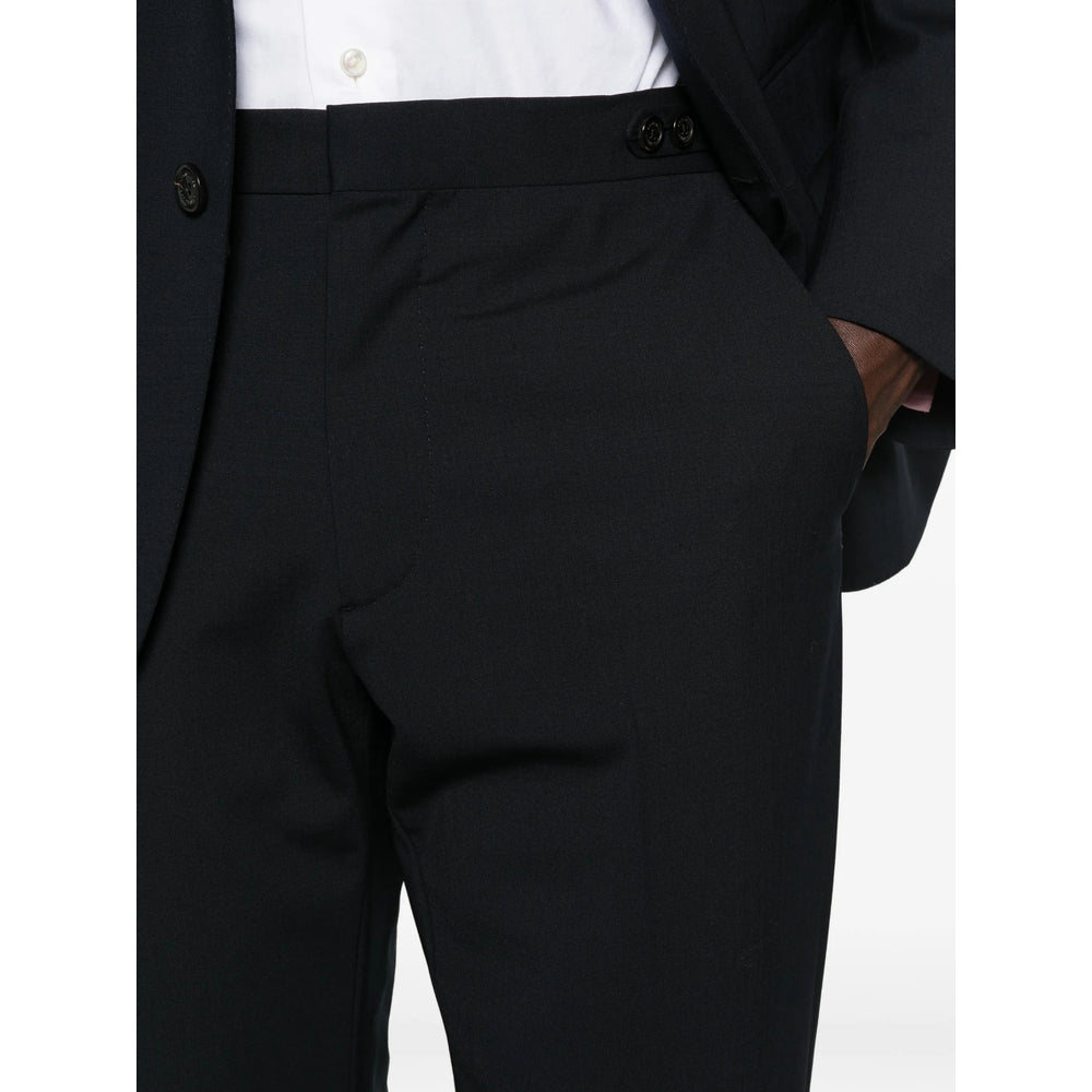 Dsquared2 Blue Suits - Single Breasted Suits Men DSQUARED2