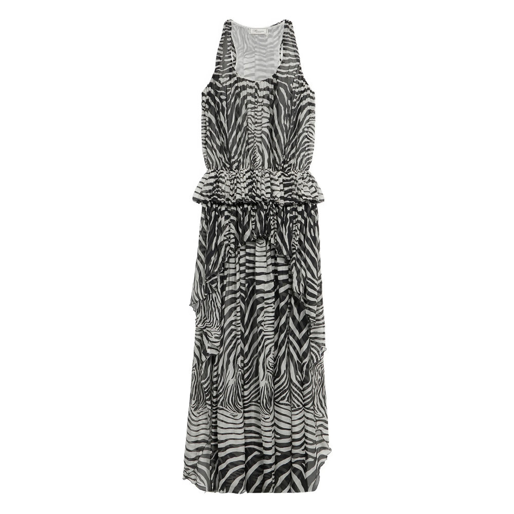 Blumarine White Dresses - Cocktail & Party Dresses Women BLUMARINE