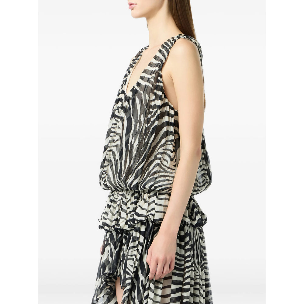 Blumarine White Dresses - Cocktail & Party Dresses Women BLUMARINE