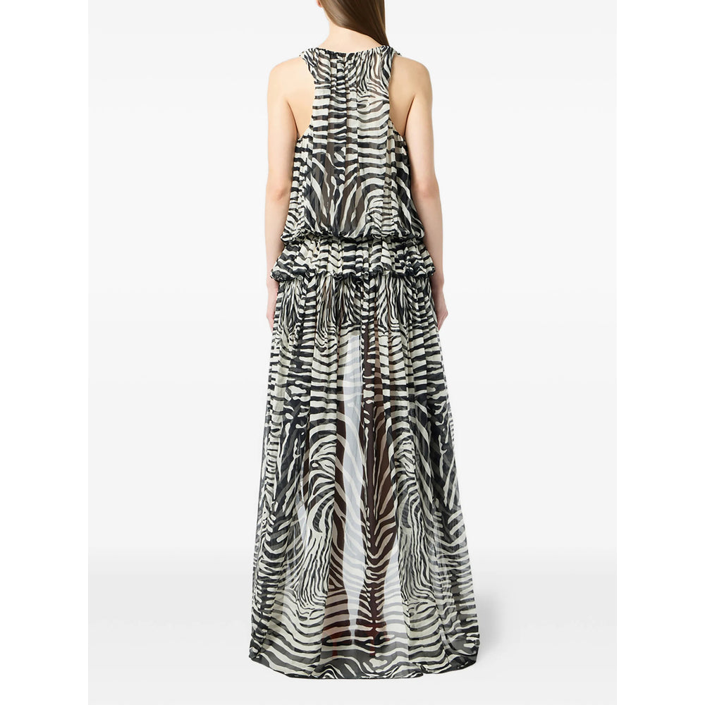 Blumarine White Dresses - Cocktail & Party Dresses Women BLUMARINE