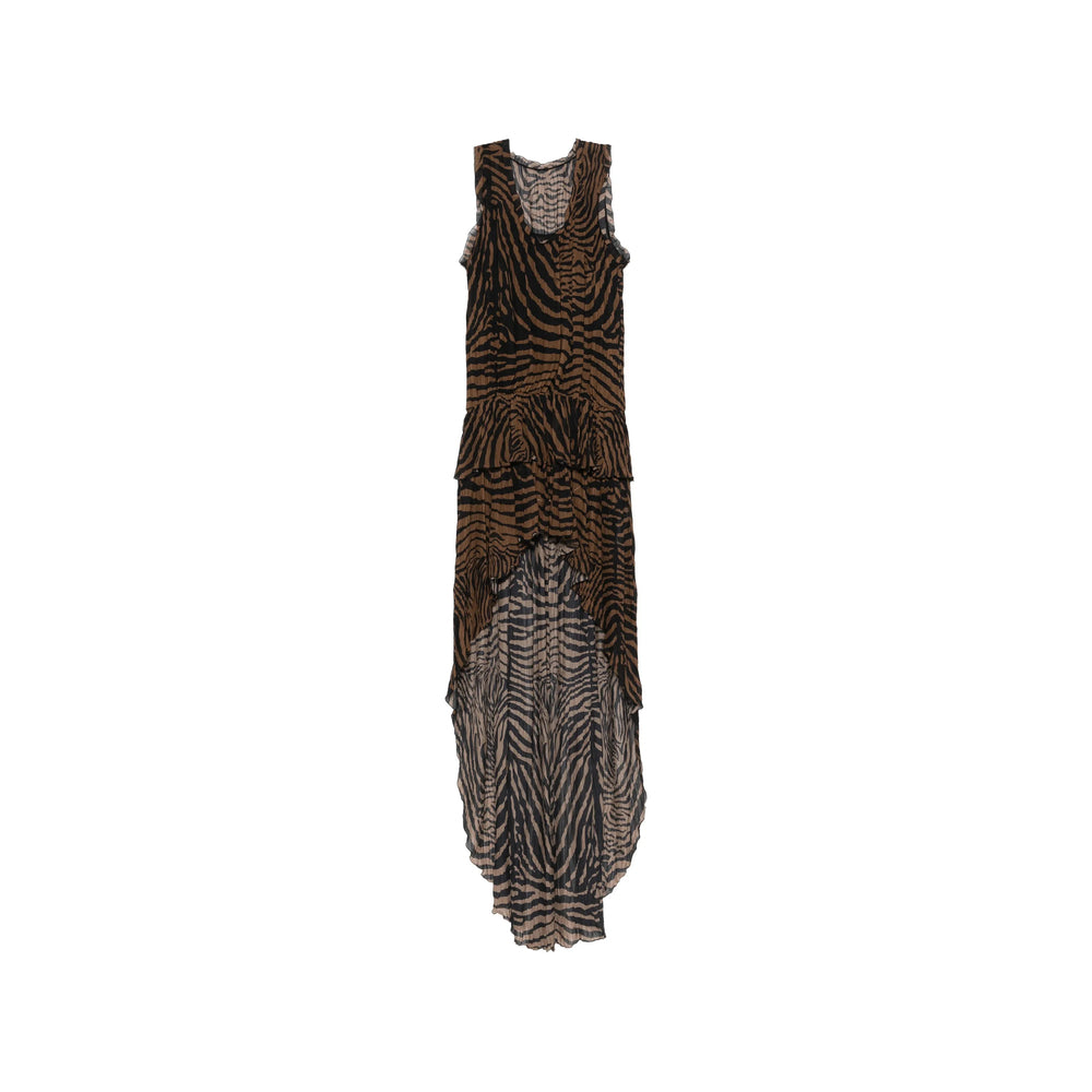 Blumarine Black Dresses - Day Dresses Women BLUMARINE