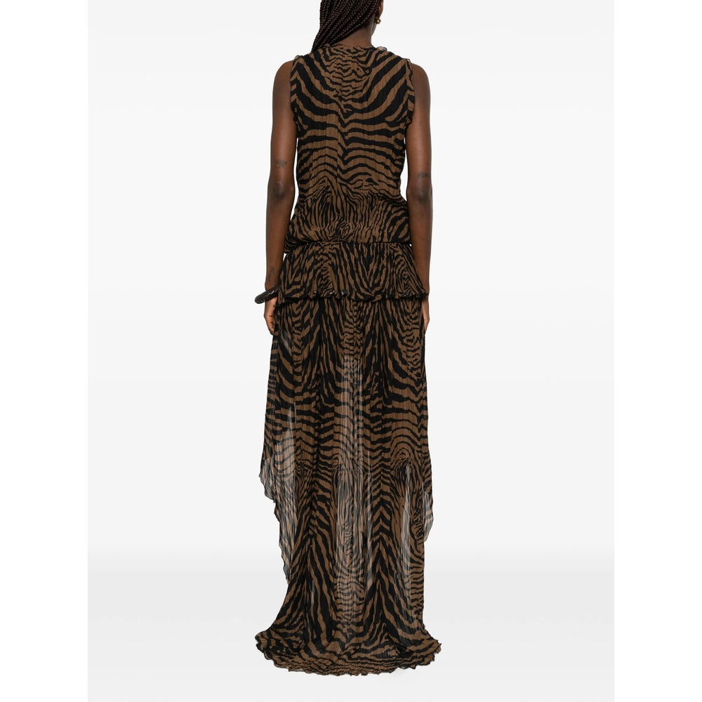 Blumarine Black Dresses - Day Dresses Women BLUMARINE