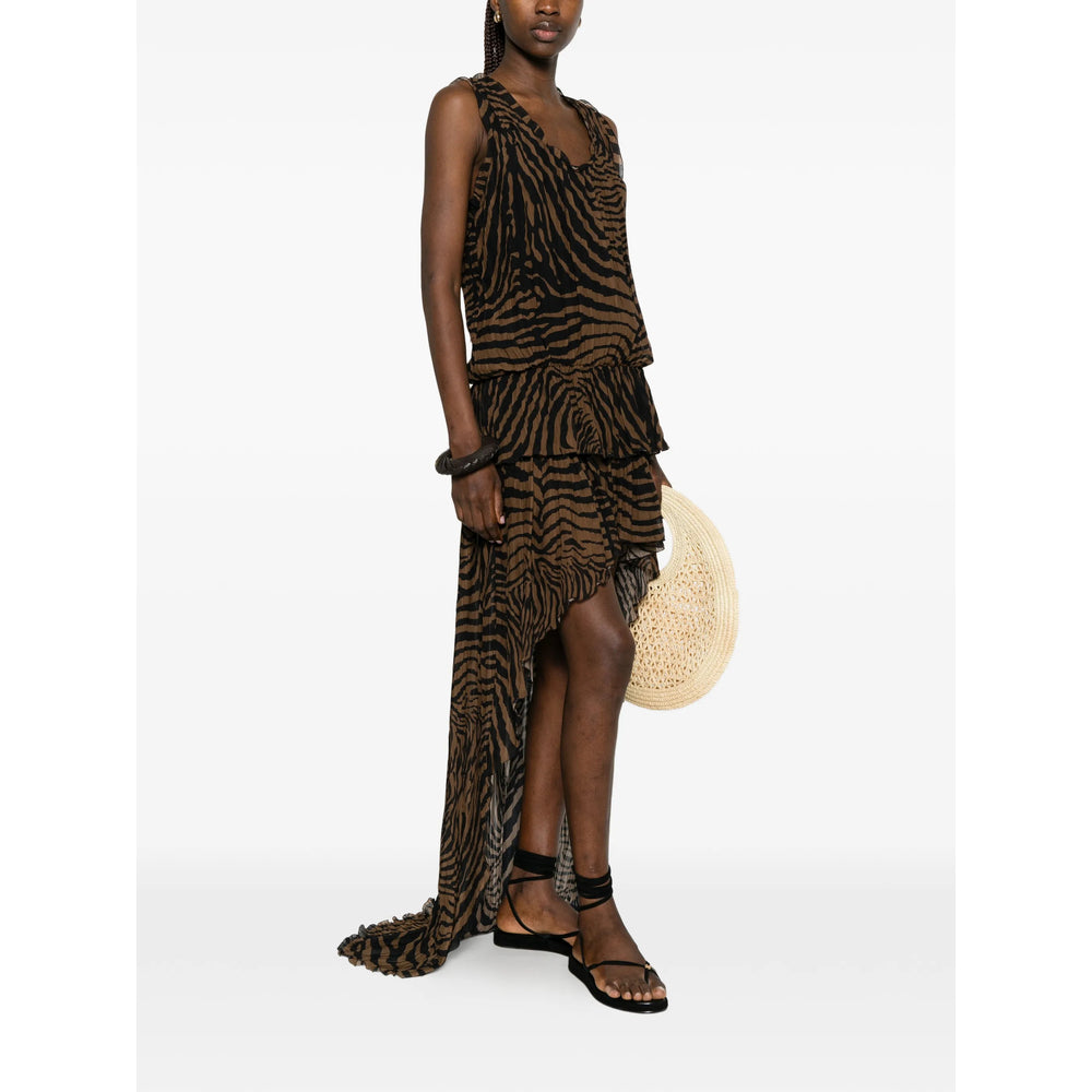 Blumarine Black Dresses - Day Dresses Women BLUMARINE
