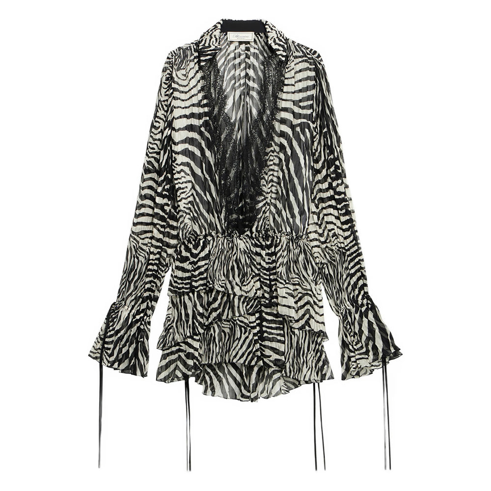 Blumarine Black Dresses - Cocktail & Party Dresses Women BLUMARINE