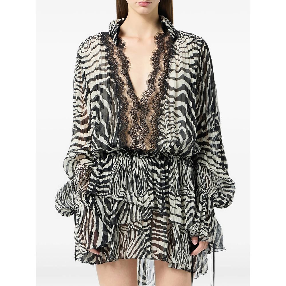 Blumarine Black Dresses - Cocktail & Party Dresses Women BLUMARINE