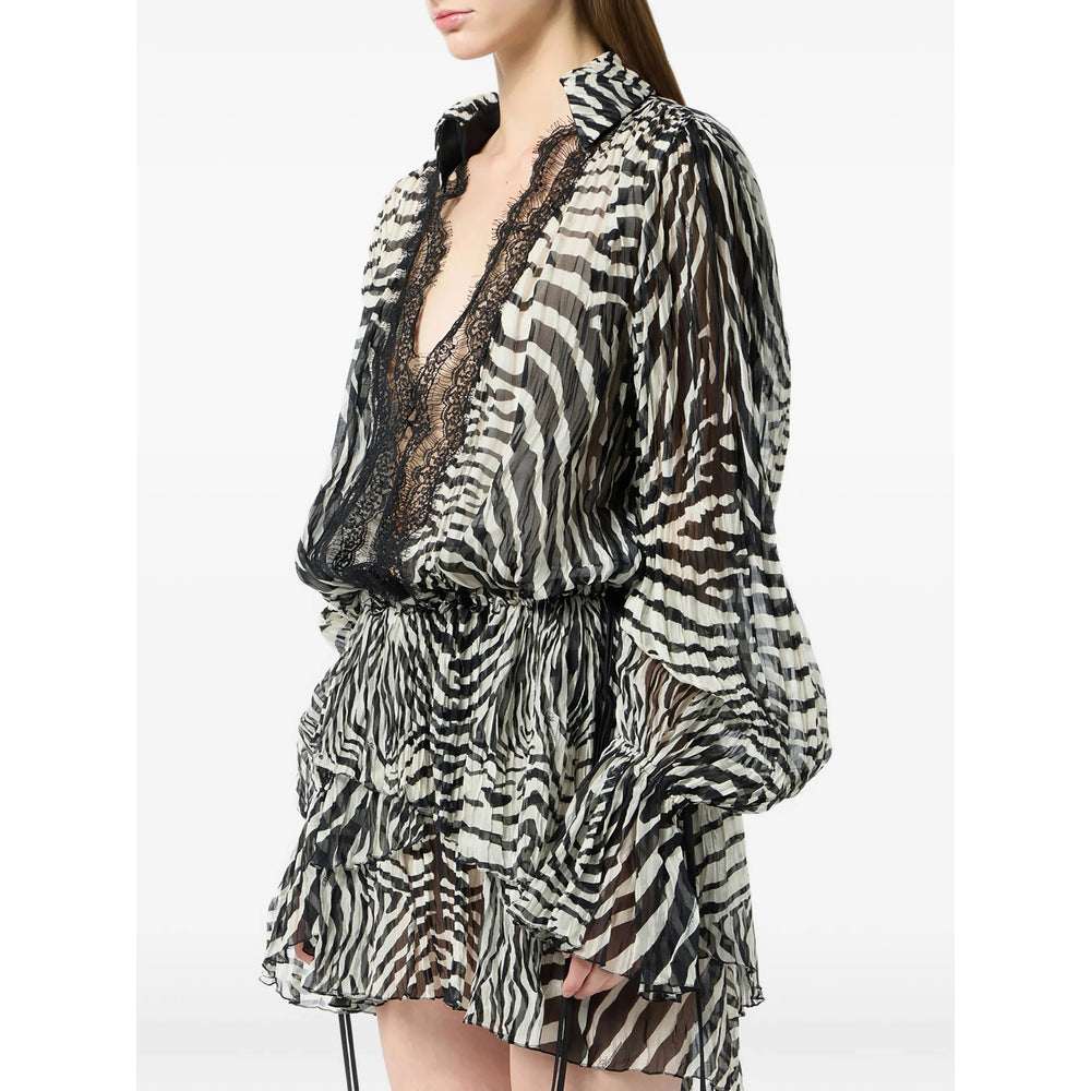 Blumarine Black Dresses - Cocktail & Party Dresses Women BLUMARINE