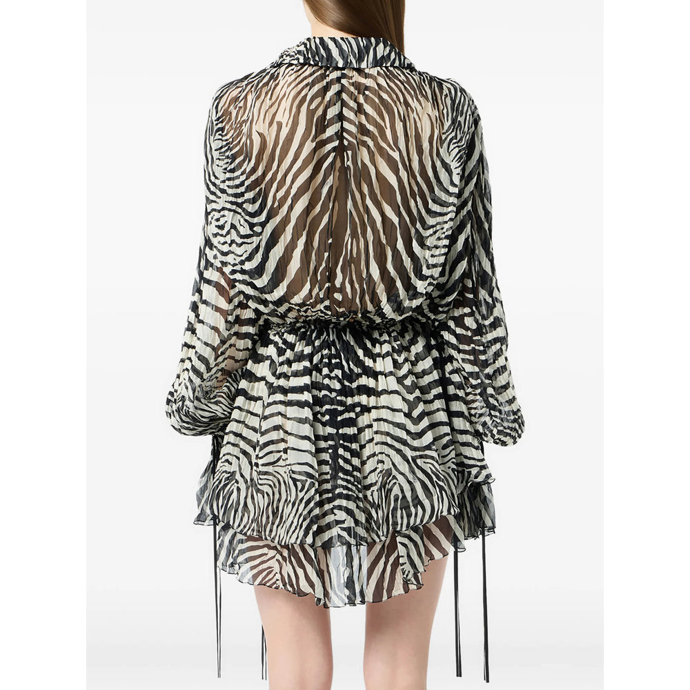 Blumarine Black Dresses - Cocktail & Party Dresses Women BLUMARINE