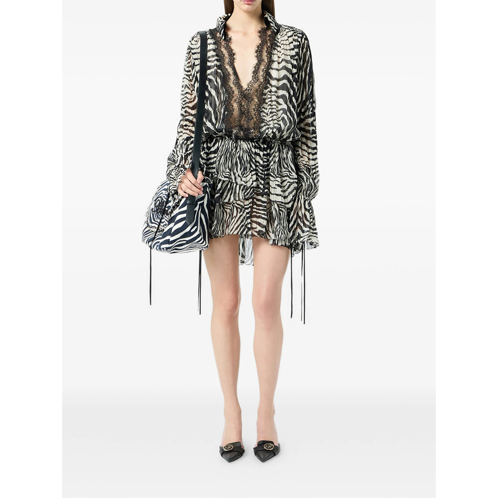 Blumarine Black Dresses - Cocktail & Party Dresses Women BLUMARINE