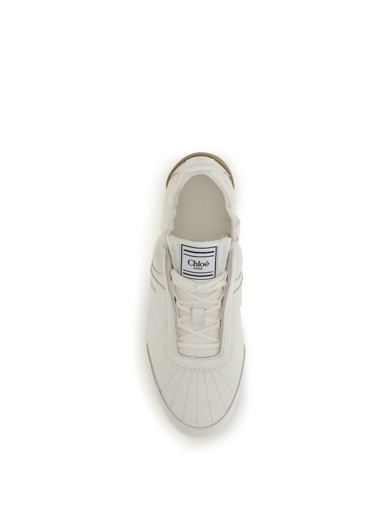 Chloé Women Kick Sneakers CHLOE