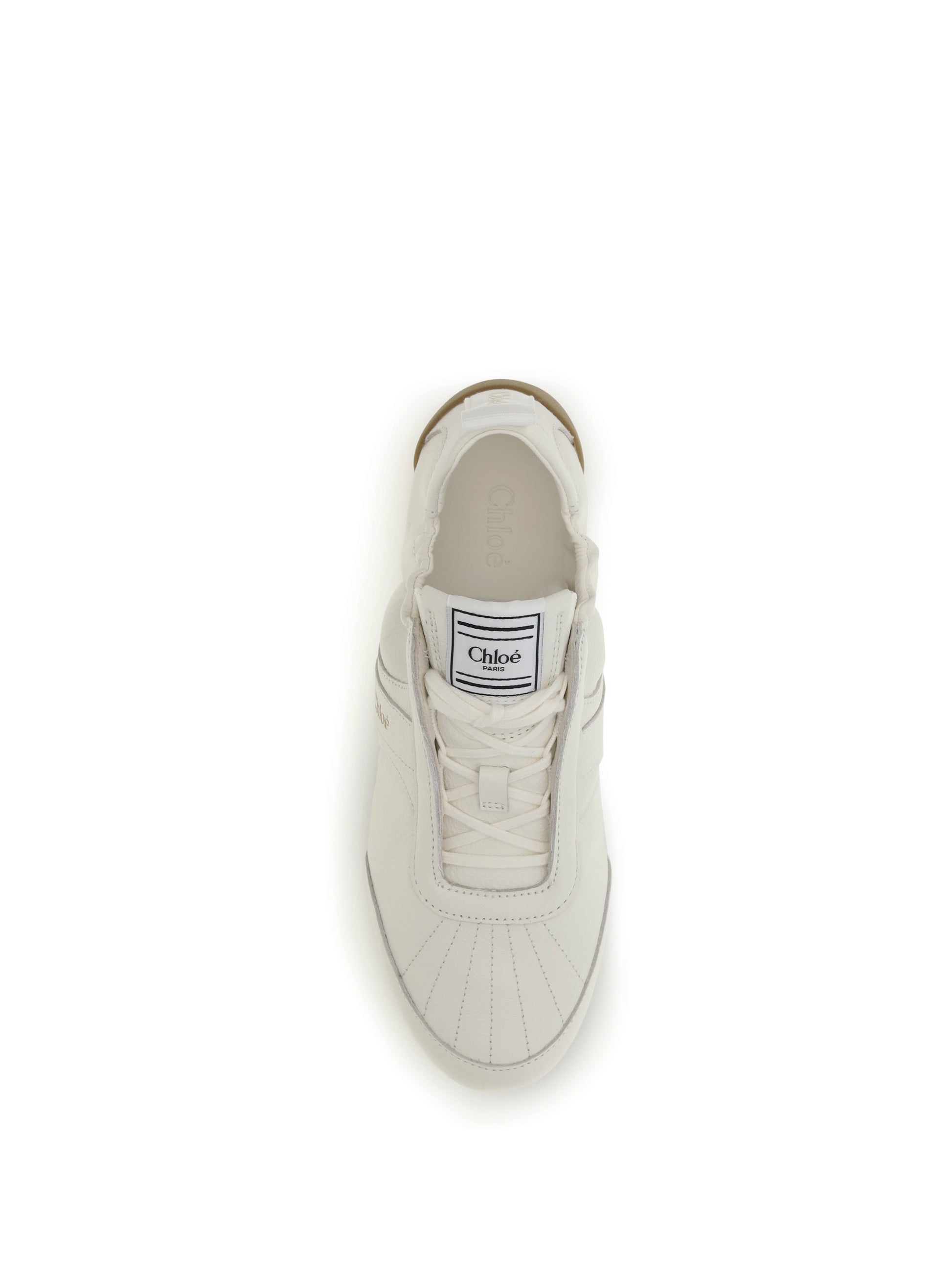 Chloé Women Kick Sneakers CHLOE