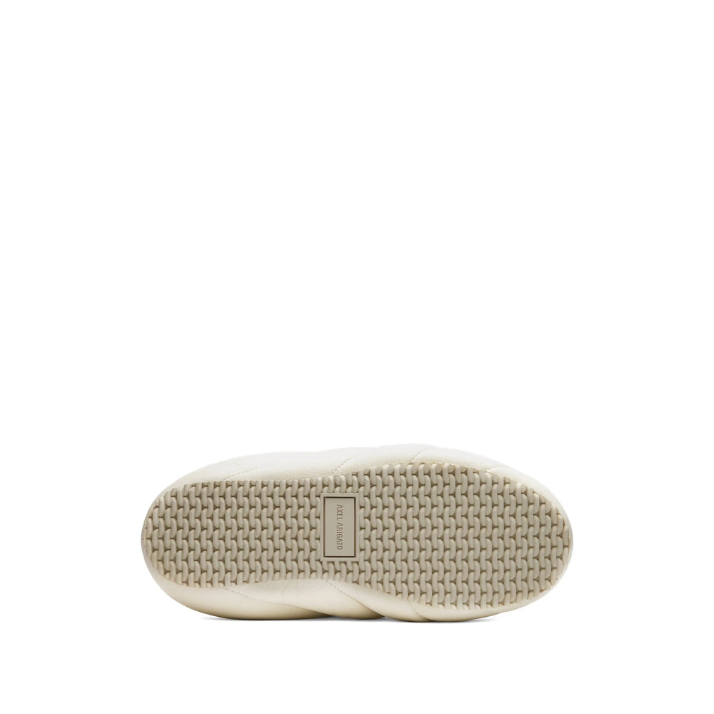 Axel Arigato White Boots Women AXEL ARIGATO