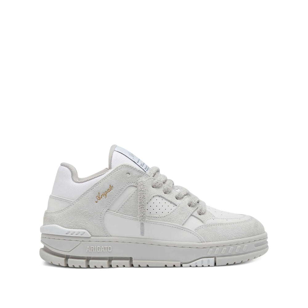 Axel Arigato White Trainers Women AXEL ARIGATO