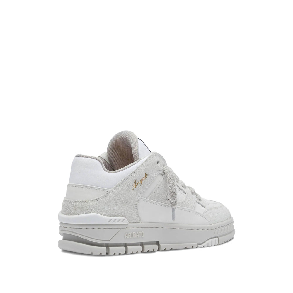 Axel Arigato White Trainers Women AXEL ARIGATO