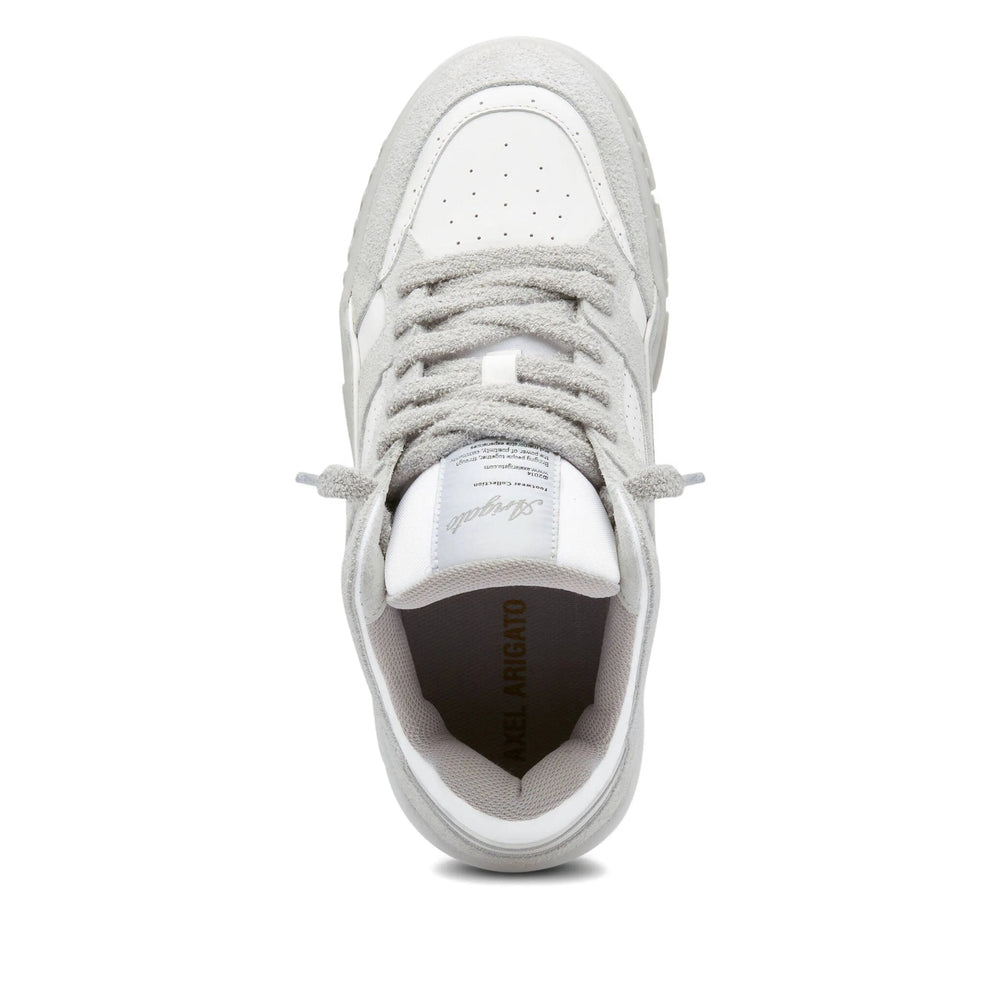 Axel Arigato White Trainers Women AXEL ARIGATO