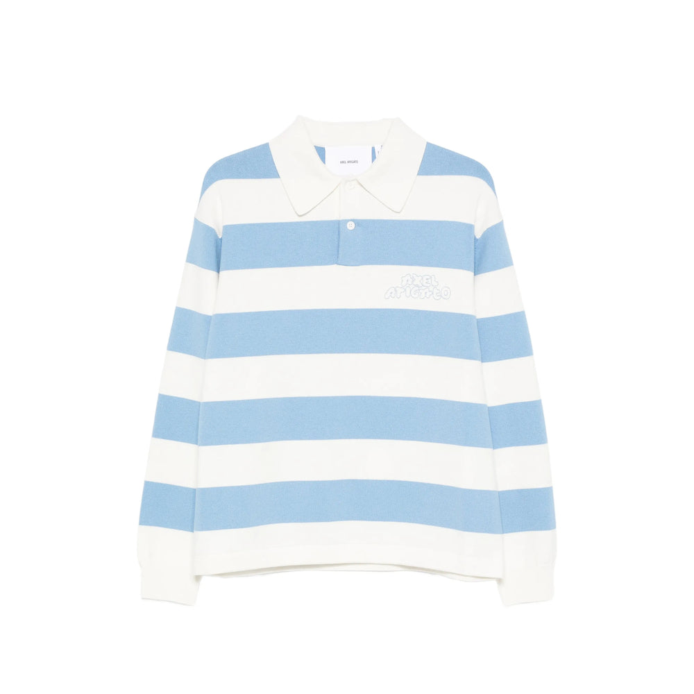 Axel Arigato Blue Knitwear - Jumpers Women AXEL ARIGATO