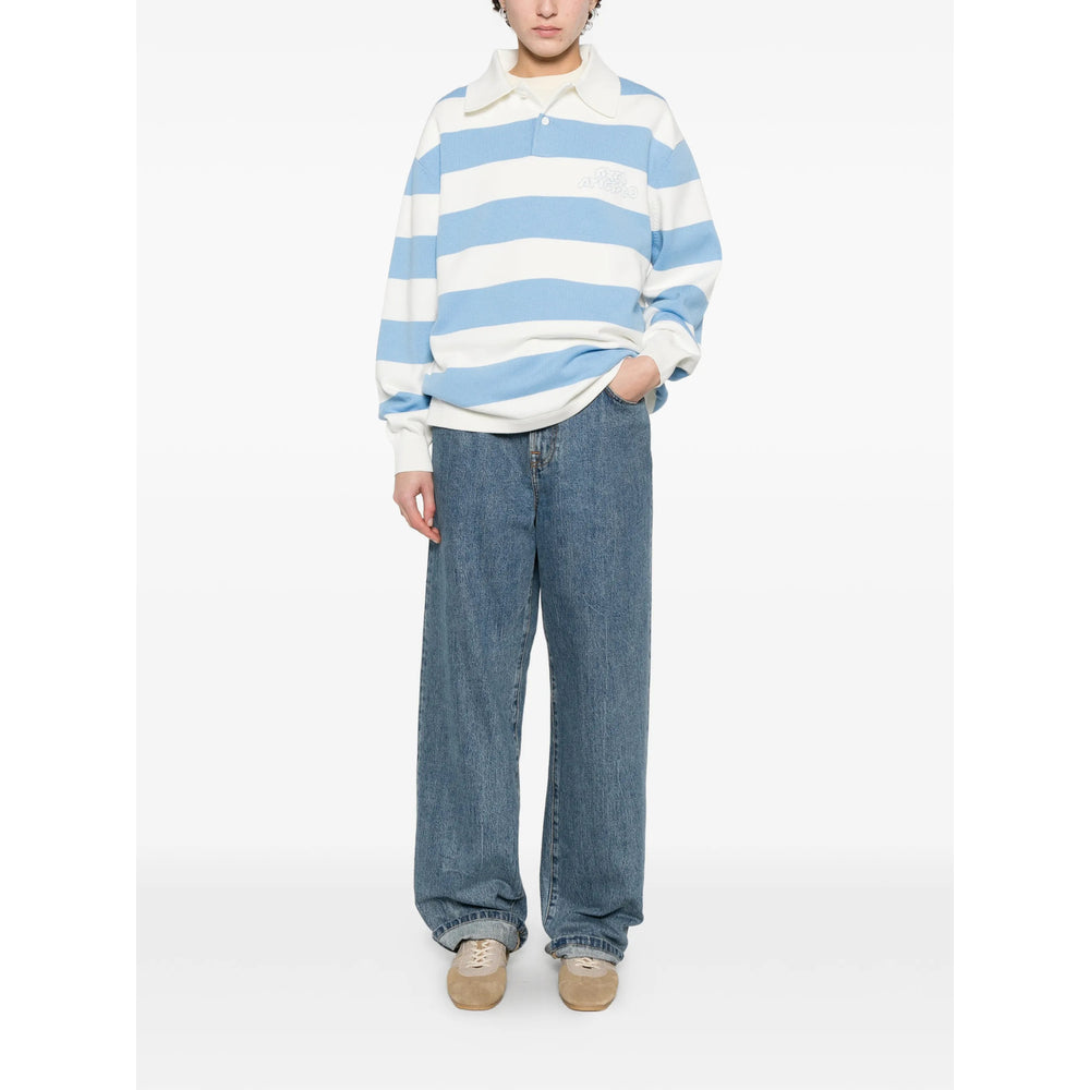 Axel Arigato Blue Knitwear - Jumpers Women AXEL ARIGATO