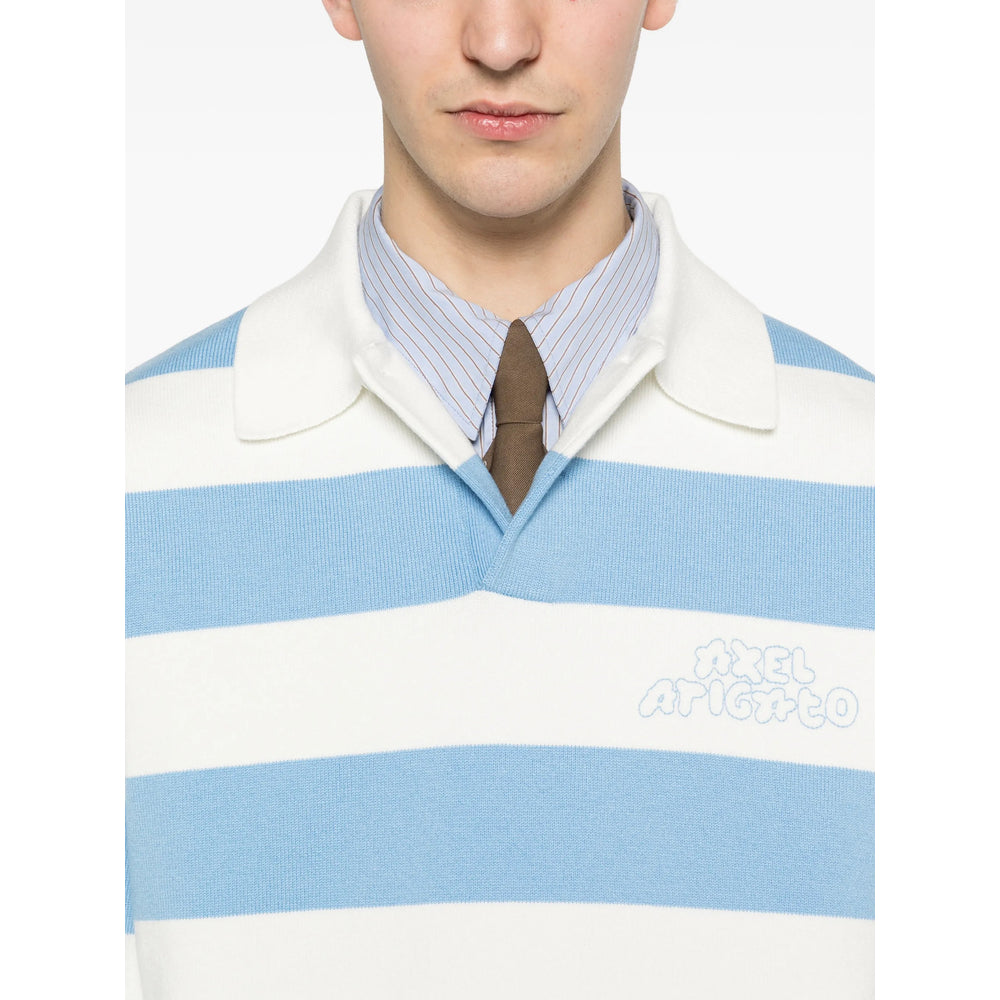 Axel Arigato Blue Knitwear - Jumpers Women AXEL ARIGATO