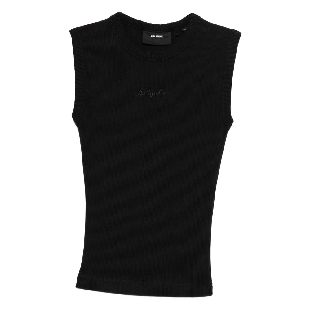 Axel Arigato Black Tops - Vests & Tank Tops Women AXEL ARIGATO