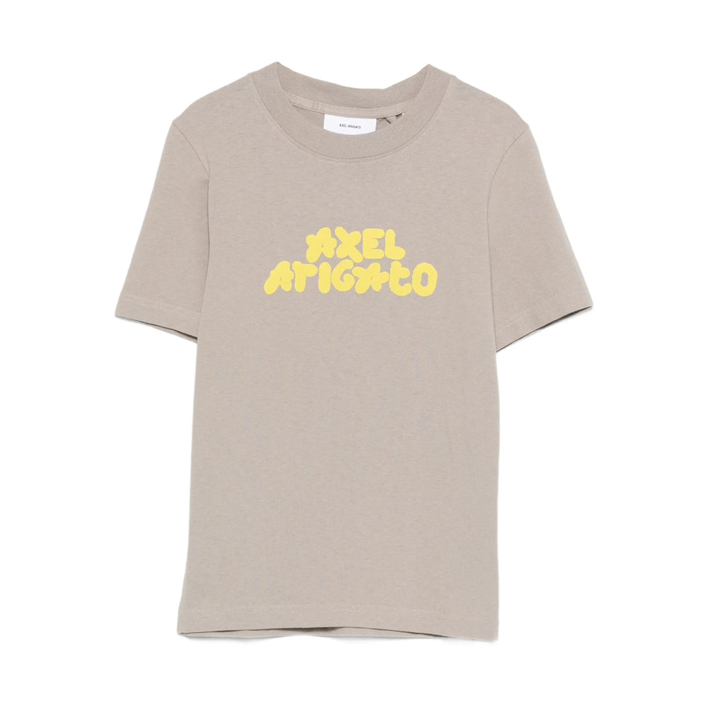 Axel Arigato Grey Tops - T-Shirts & Jerseys Women AXEL ARIGATO