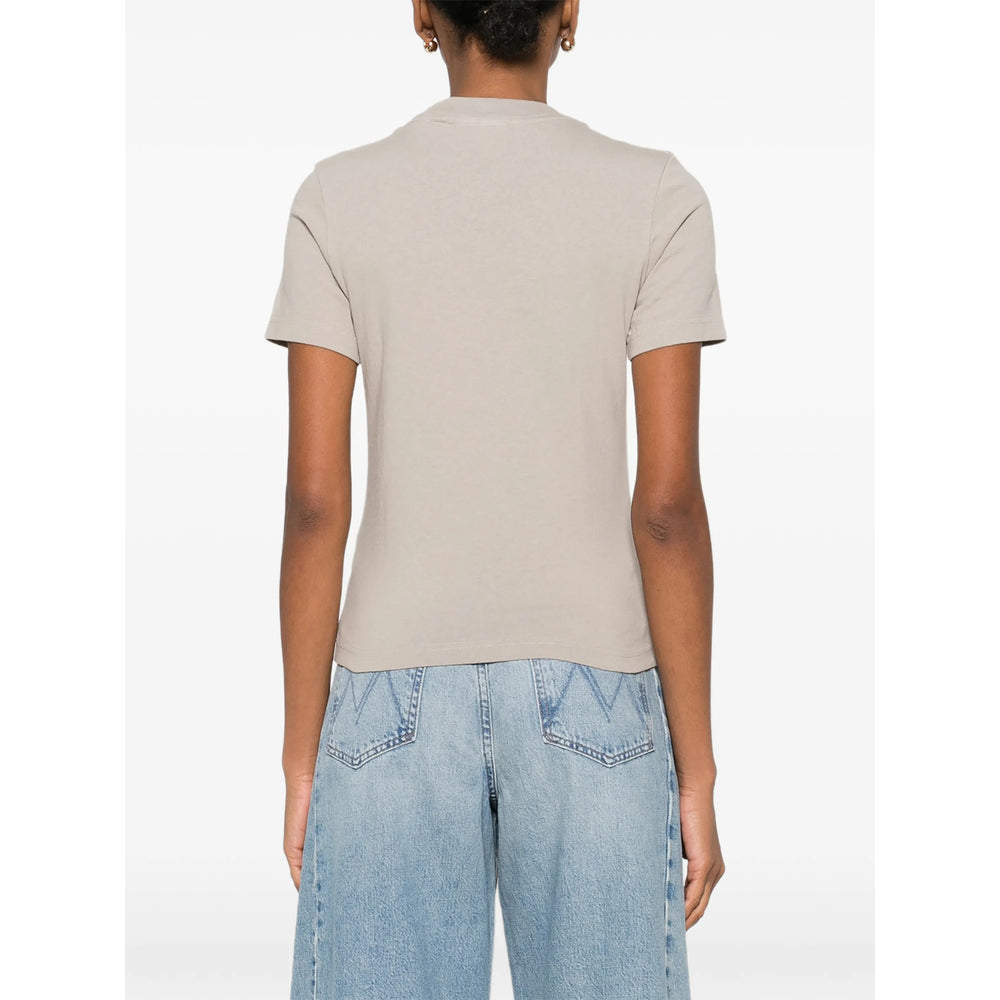 Axel Arigato Grey Tops - T-Shirts & Jerseys Women AXEL ARIGATO