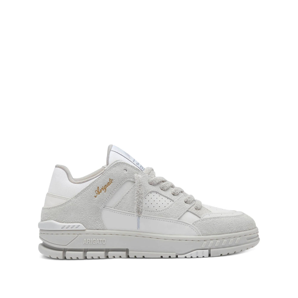 Axel Arigato White Trainers - Low-Tops Men AXEL ARIGATO