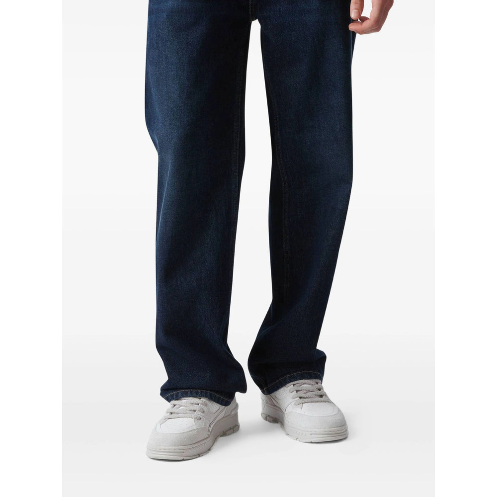 Axel Arigato White Trainers - Low-Tops Men AXEL ARIGATO