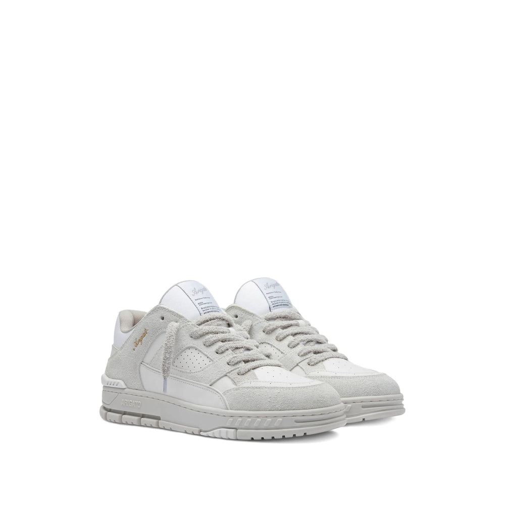 Axel Arigato White Trainers - Low-Tops Men AXEL ARIGATO