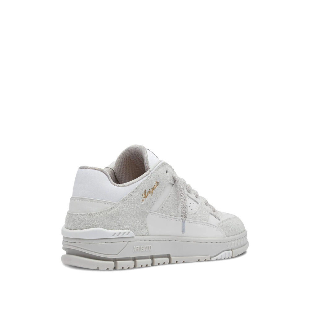 Axel Arigato White Trainers - Low-Tops Men AXEL ARIGATO