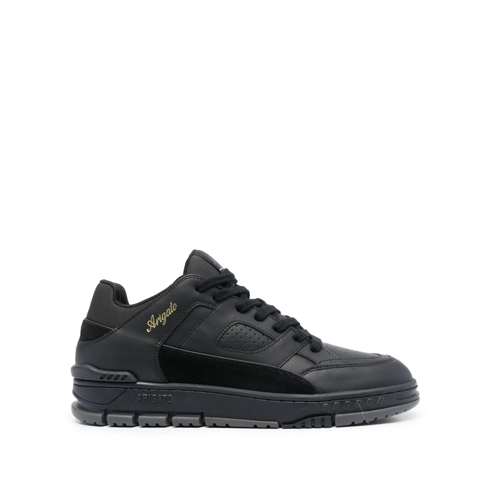 Axel Arigato Black Trainers - Low-Tops Men AXEL ARIGATO