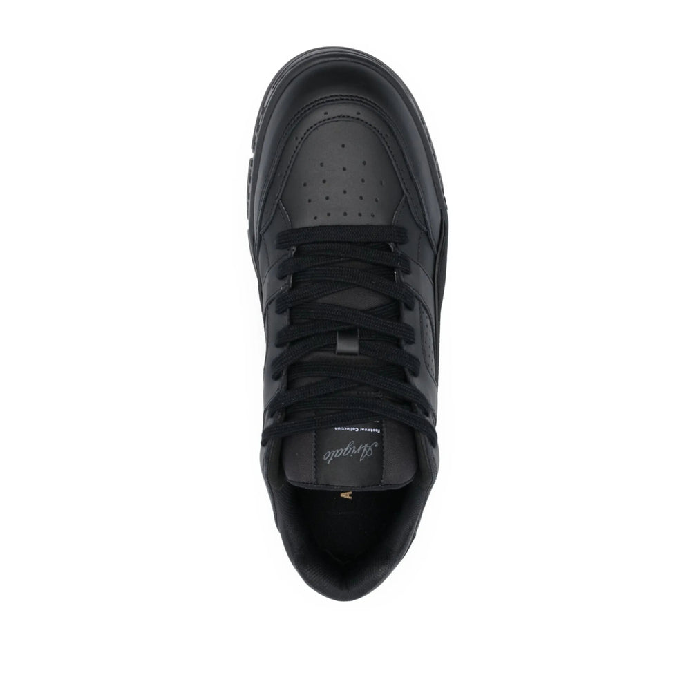 Axel Arigato Black Trainers - Low-Tops Men AXEL ARIGATO