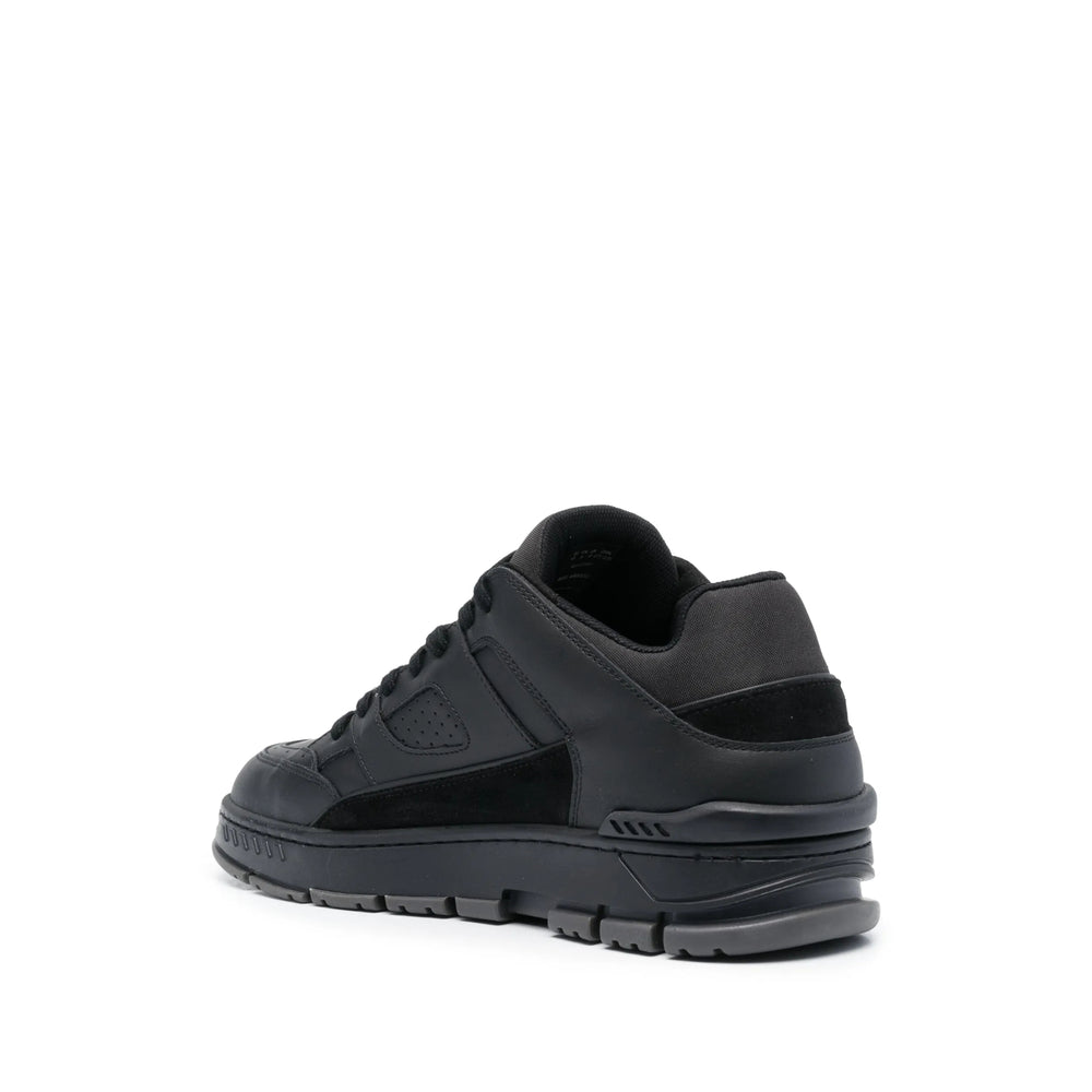Axel Arigato Black Trainers - Low-Tops Men AXEL ARIGATO