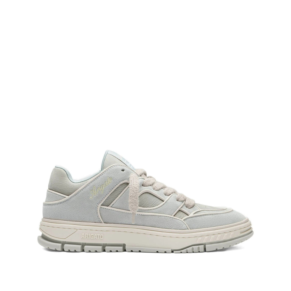 Axel Arigato Grey Trainers - Low-Tops Men AXEL ARIGATO