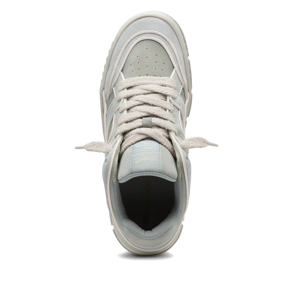 Axel Arigato Grey Trainers - Low-Tops Men AXEL ARIGATO