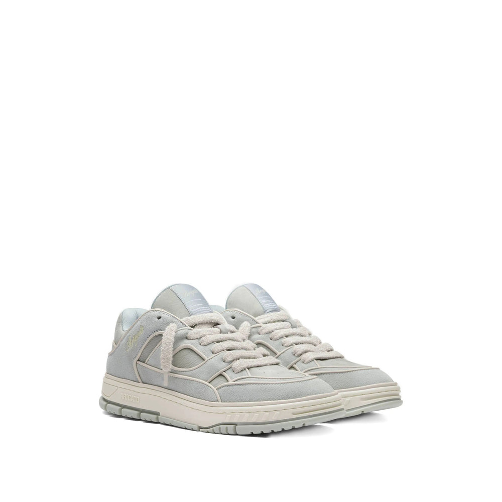 Axel Arigato Grey Trainers - Low-Tops Men AXEL ARIGATO