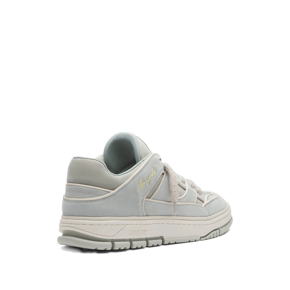 Axel Arigato Grey Trainers - Low-Tops Men AXEL ARIGATO