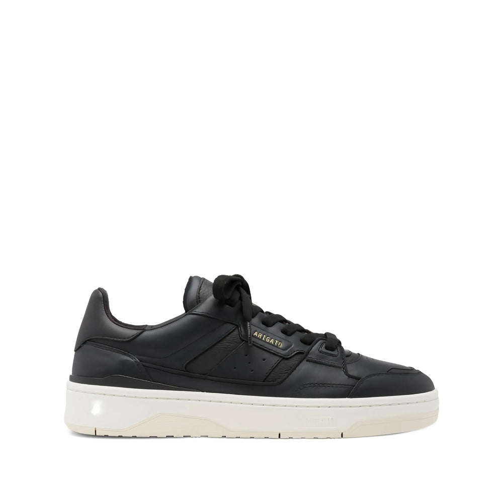 Axel Arigato Black Trainers - Low-Tops Men AXEL ARIGATO
