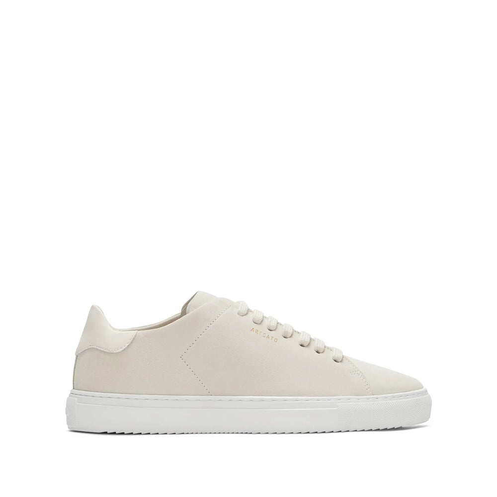 Axel Arigato Neutrals Trainers - Low-Tops Men AXEL ARIGATO