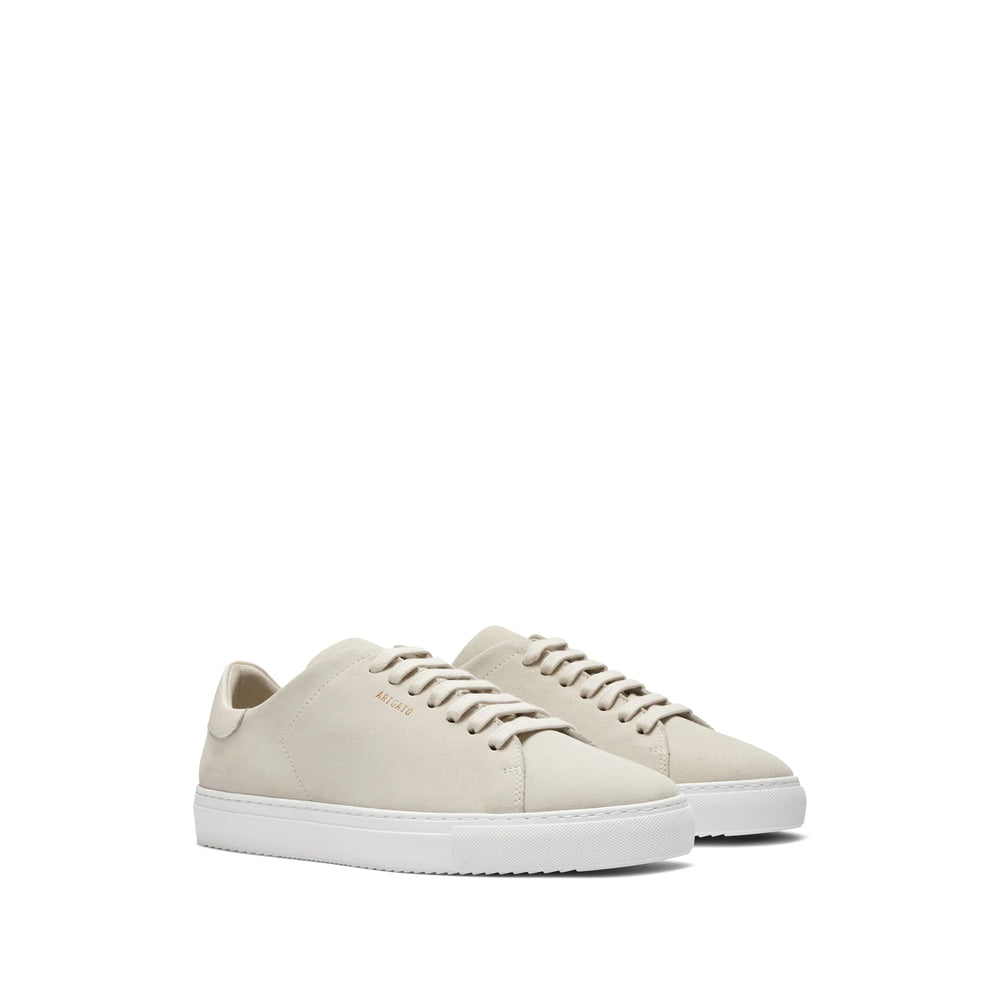 Axel Arigato Neutrals Trainers - Low-Tops Men AXEL ARIGATO