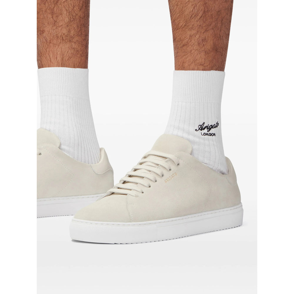 Axel Arigato Neutrals Trainers - Low-Tops Men AXEL ARIGATO