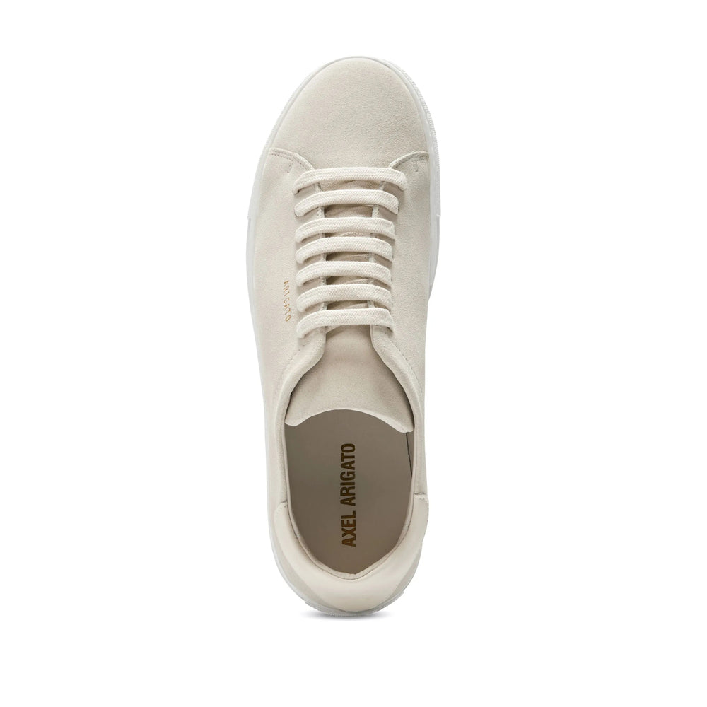 Axel Arigato Neutrals Trainers - Low-Tops Men AXEL ARIGATO