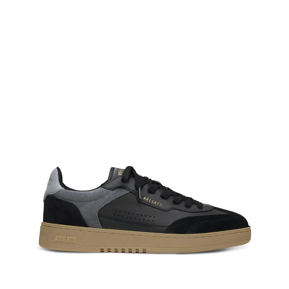 Axel Arigato Black Trainers - Low-Tops Men AXEL ARIGATO