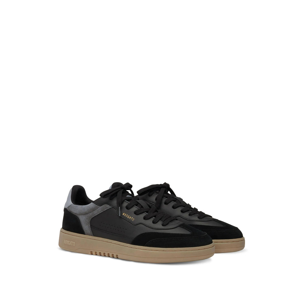 Axel Arigato Black Trainers - Low-Tops Men AXEL ARIGATO