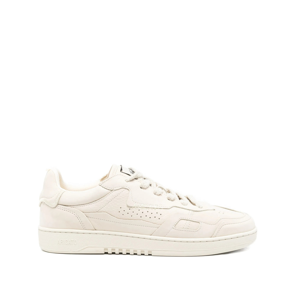 Axel Arigato Neutrals Trainers - Low-Tops Men AXEL ARIGATO