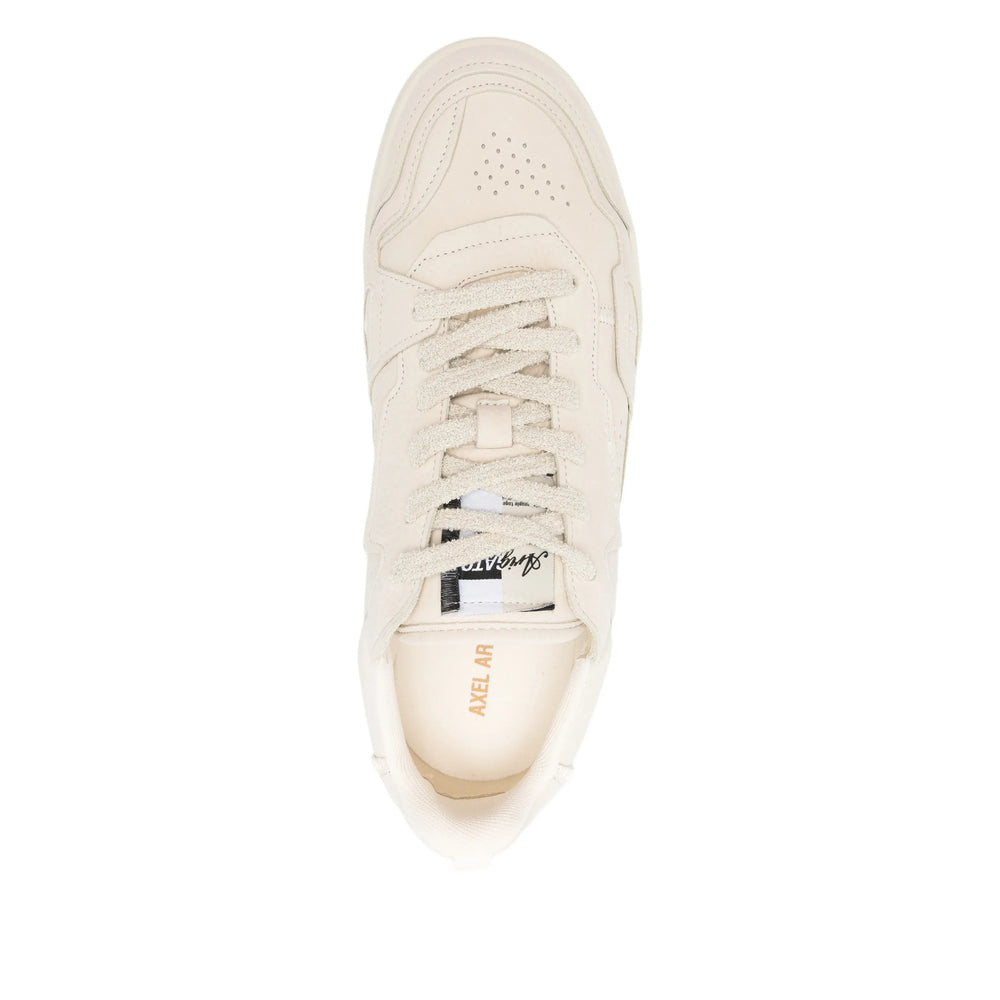 Axel Arigato Neutrals Trainers - Low-Tops Men AXEL ARIGATO