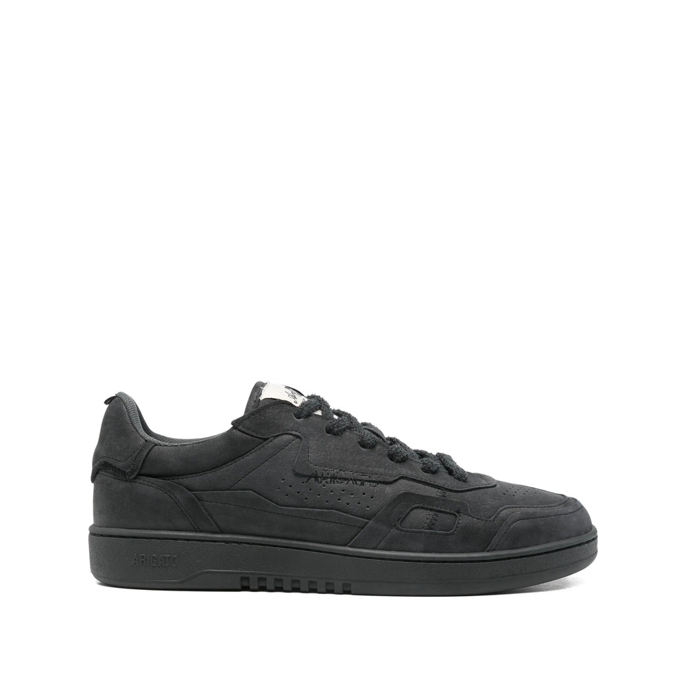 Axel Arigato Black Trainers - Low-Tops Men AXEL ARIGATO